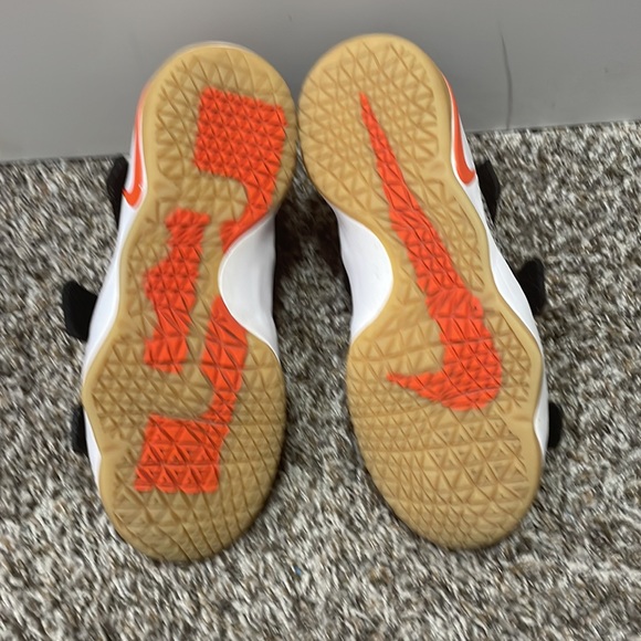 Lebron Soilder 11 SFG GS “safari” 6y - Picture 5 of 6